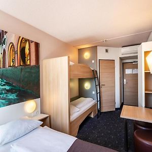Familien-Zimmer